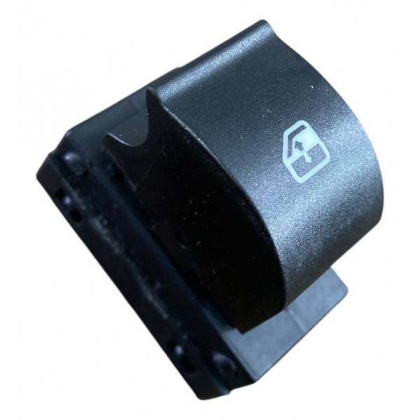 Botão Comando Vidro Elétrico Diant Direito Fiat Bravo 2014