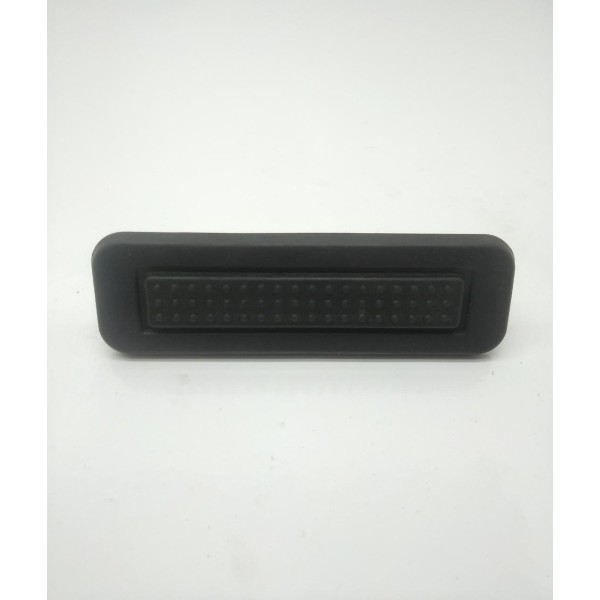 Botão Abertura Porta Mala Fiat Argo 2019 / 2021 Original