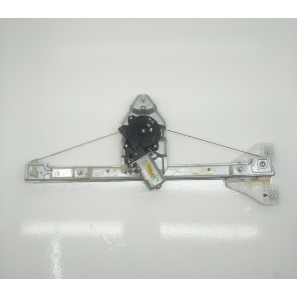 Máquina Vidro Elétrico Dianteira Direita Renault Kwid 2019