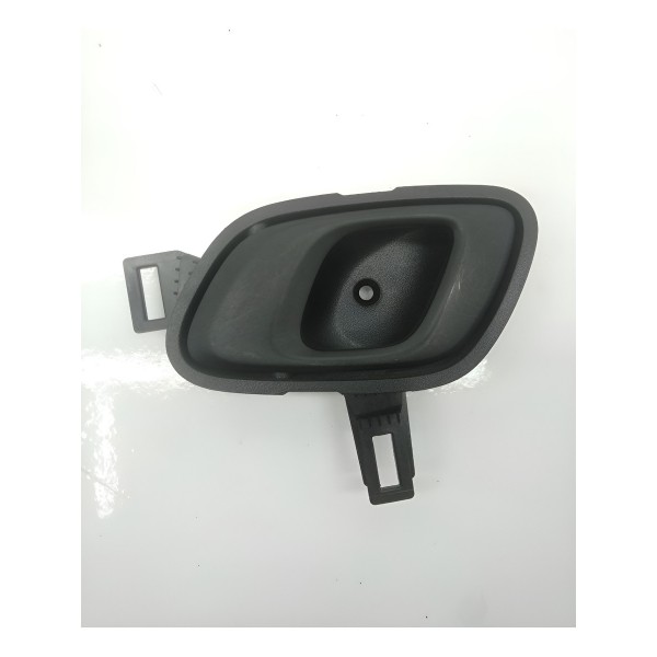 Maçaneta Interna Dianteira Esquerda Kwid 2018/2020 Original Dianteira