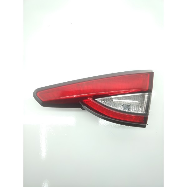 Lanterna Da Tampa Traseira Lado Direito Fiat Argo 17 Até 20 Direito