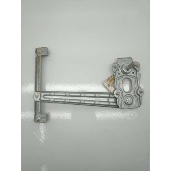 Maquina Vidro Manual Traseiro Direito Kwid 2019 Original