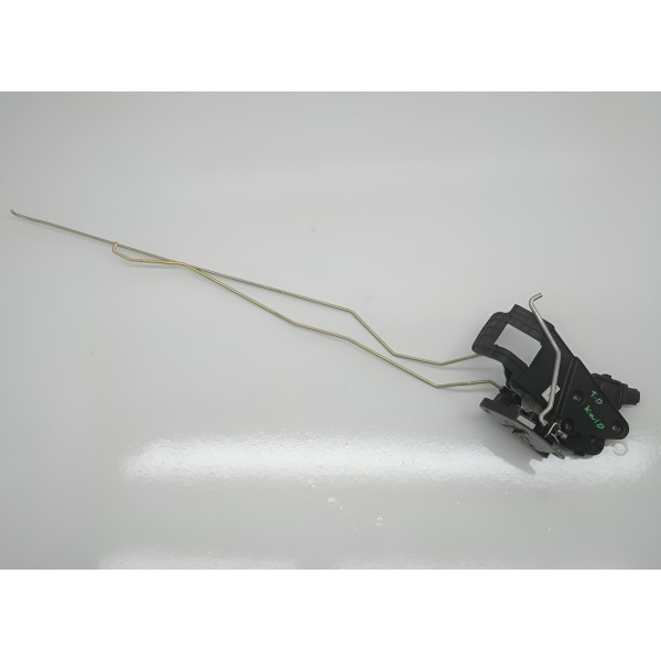 Fechadura Elétrica Traseira L.direito Renault Kwid 2019