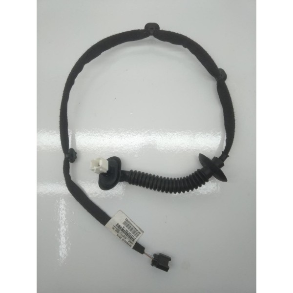 Chicote Porta Traseira Direita Renault Kwid 2017 2018 2019