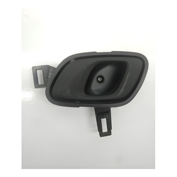 Maçaneta Interna Traseira Esquerda Kwid 2018 À 2020 Original Traseira