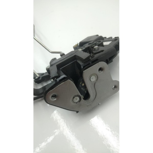 Fechadura Traseira Esquerda Kwid 2017 Até 2021 Original