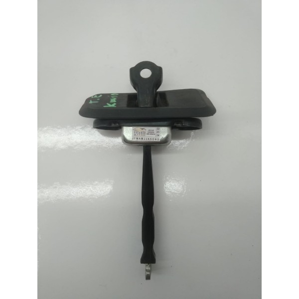 Limitador De Porta Traseira Direita Esquerda Kwid 2019/2020