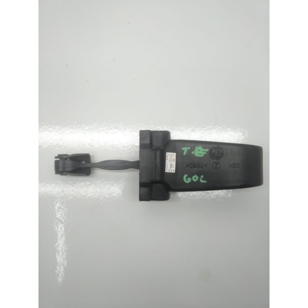 Limitador Freio Porta Traseira Le Ou Ld Vw Voyage Gol G5 G6