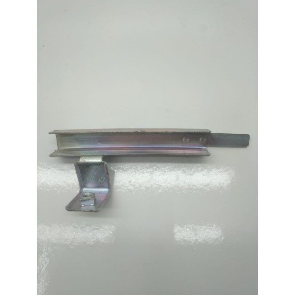 Trilho Guia Vidro Traseiro Direito Gol Voyage G5 Original