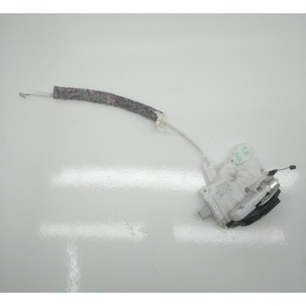 Fechadura Elétrica Tras Esquerda Gol G6 G7 G8 2013 A 2021