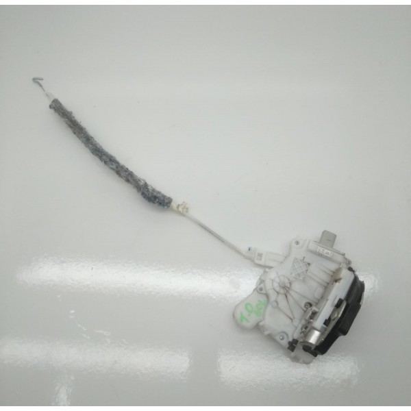 Fechadura Elétrica Porta Traseira Direita Vw Gol G5/g6