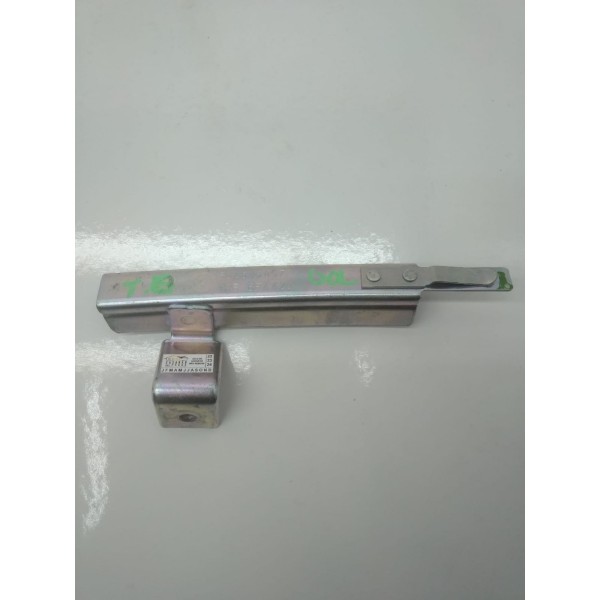 Guia Canaleta Porta Traseira Esquerda Gol G5, G6 - 5u4839057