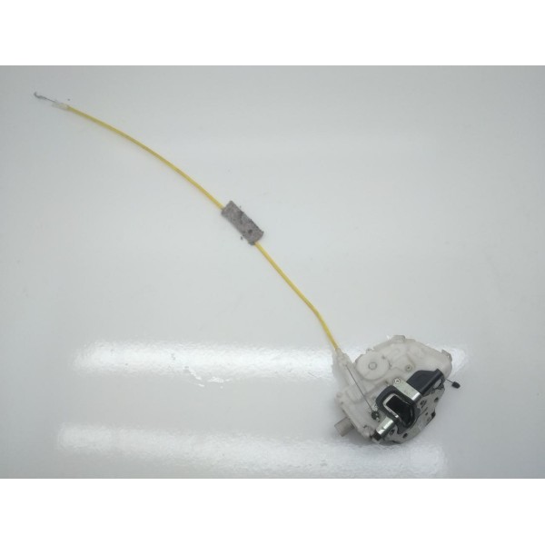 Fechadura Elétrica Porta D.d Saveiro G5 5u4837014ad Original