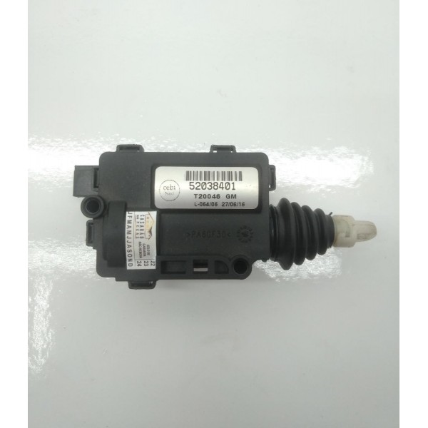 Motor Trava Elétrica Tampa Traseira Onix 13/16 Original