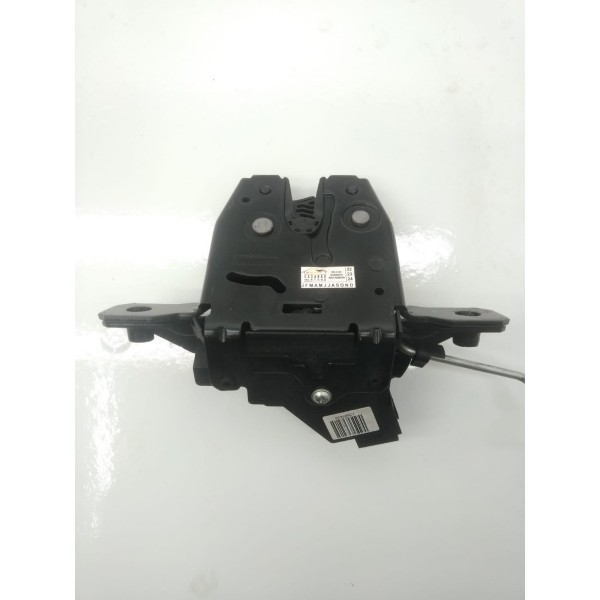 Fechadura Elétrica Tampa Traseira Original Usado Gm Onix