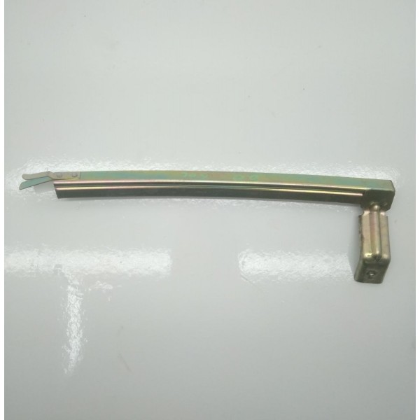 Guia Vidro Porta Dianteira Ld Gol Voyage G5 G6 Original