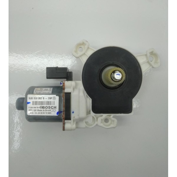 Motor Vidro Elétrico Diant/tras Esq Gol/voyage/saveiro G5/g6