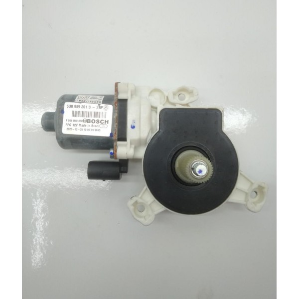 Motor Vidro Elétrico Dianteiro Ld 5u0959801b Original Vw