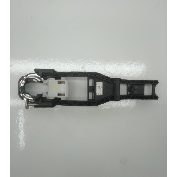 Suporte Interno Maçaneta Gol G6 Saveiro Voyage Fox Original