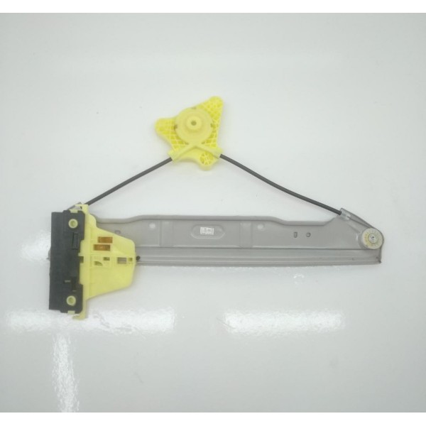 Maquina Vidro Gol Voyage 4p G5 G6 Diant Direito S/motor