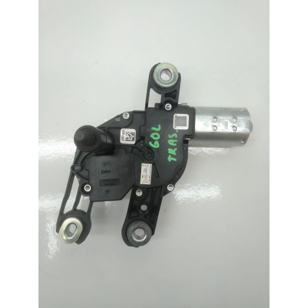 Motor Limpador Traseiro Gol G5 G6 G7 Fox Gii 2009-2016