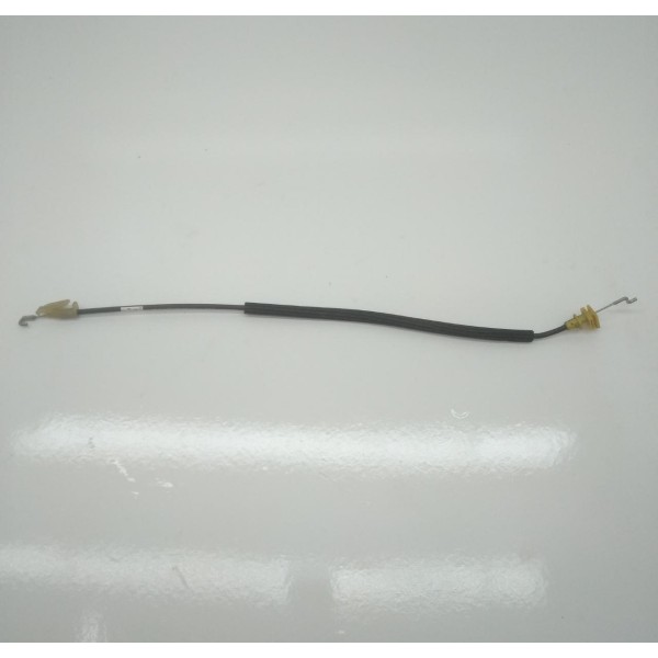 Cabo Tranca Fechadura Dianteira Direita Onix 2017 Original