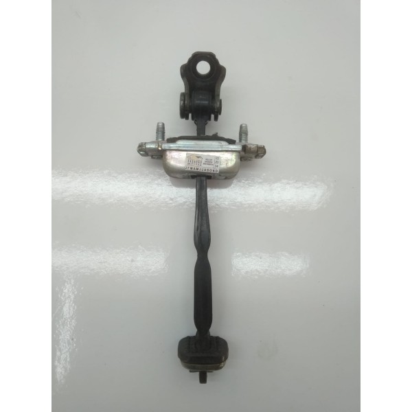 Limitador Porta Dianteira Esquerda Gm Onix Activ 2017 2018