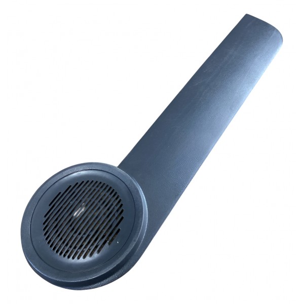 Bolsa Porta Objetos Dianteira Direita Gol G4 2008 Preto