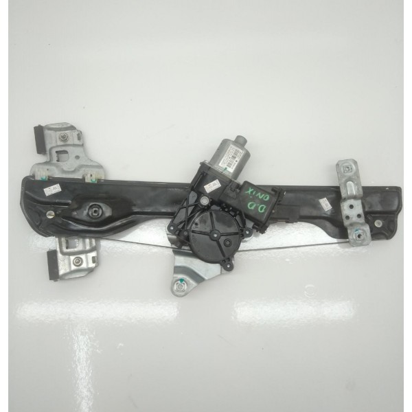 Maquina Vidro Elétrico Dianteira Direi Onix 2017 0130823846