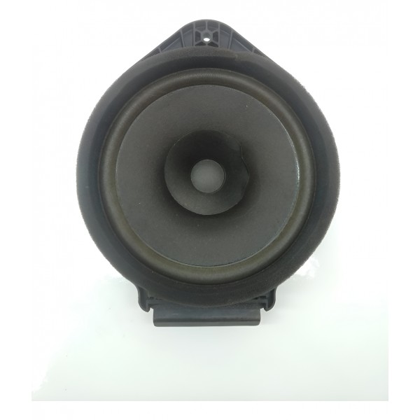 Alto-falante Porta Dianteira Direita Gm Onix Activ 2017 2018 Preto