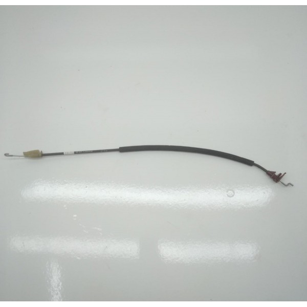 Cabo Fechadura Porta Dianteira Esquerda Onix 2017 Original