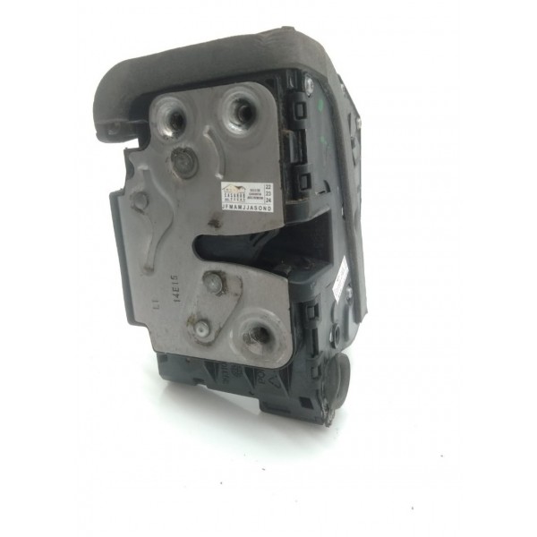 Fechadura Elétrica Porta Dianteira Esquerda Onix 2017 18 19