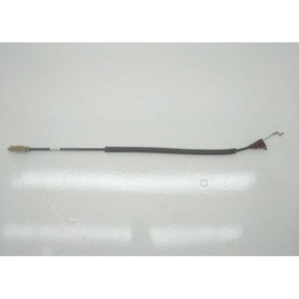 Cabo Fechadura/puxador Traseiro Esquerdo Chevrolet Onix 2017