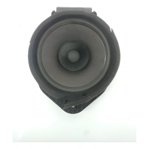 Alto-falante Porta Dianteira Esquerda Gm Onix Original Preto