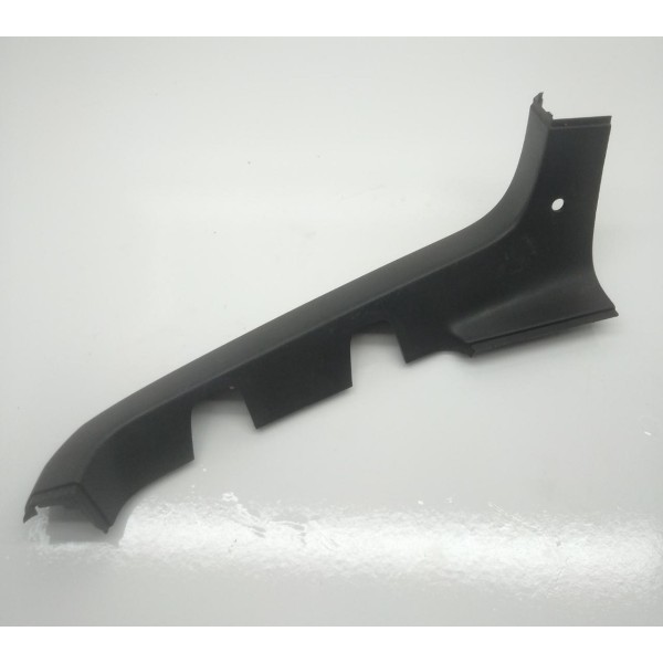 Moldura Coluna Da Caçamba Traseiro Saveiro G5/g6 Ld Original