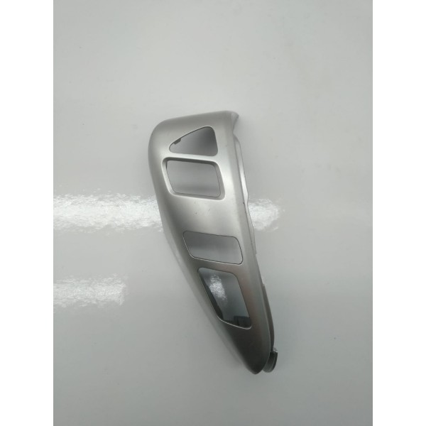 Tampa Cega Comando Som Volante Nissan March Versa Tiida