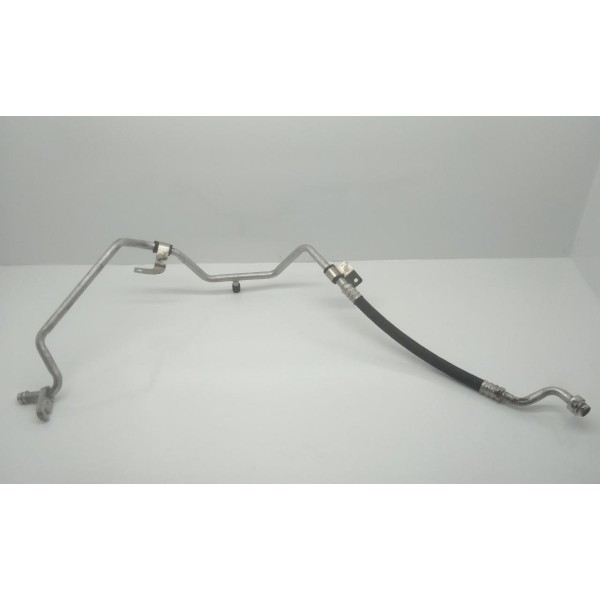 Mangueira Ar Condicionado Versa 2015 A 2021 Original Nissan