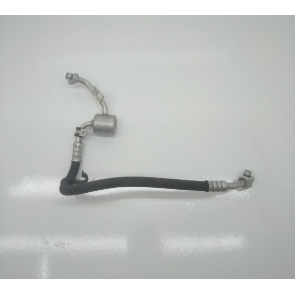 Mangueira Do Ar/cond. Fiat Cronos 1.3 / Argo 1.3 Original