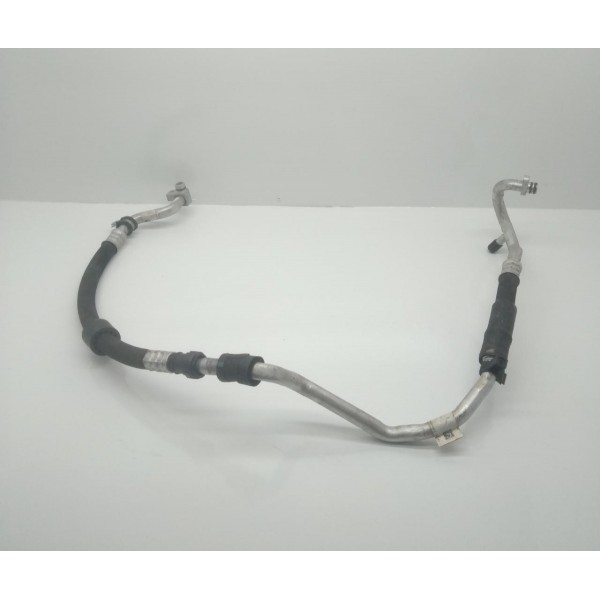 Mangueira Ar Condicionado Fiat Argo Cronos 2018 - Original