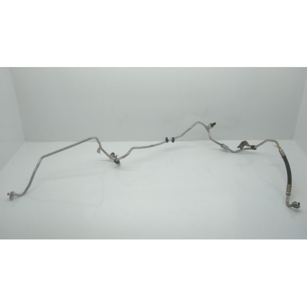 Mangueira Ar Condicionado Renault Sandero 1.6 2015 2016 2017