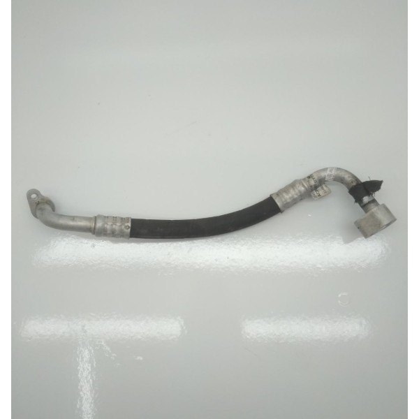 Mangueira Do Ar Condicionado Sandero Logan 1.0 16v 2015