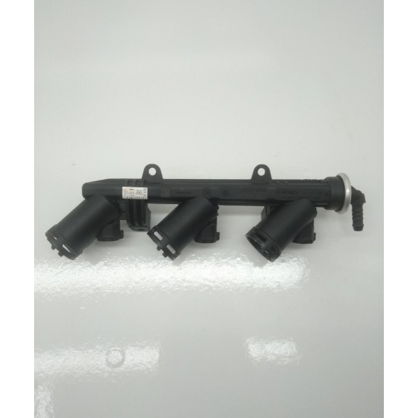 Flauta De Combustivel Up Gol Fox Cod 04c 133 313 Ad Original