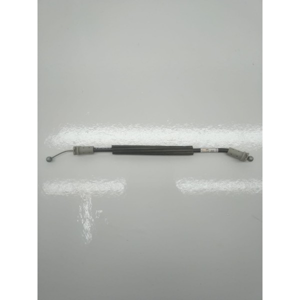 Cabo Fechadura Tampa Traseira Saveiro G7 Original