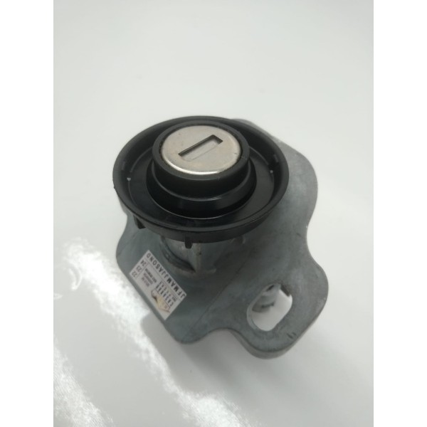 Cilindro Fechadura Miolo Tampa Tras Vw Saveiro G7 Original