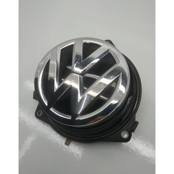 Emblema Maçaneta Tampa Traseira Golf Sav Fox Original