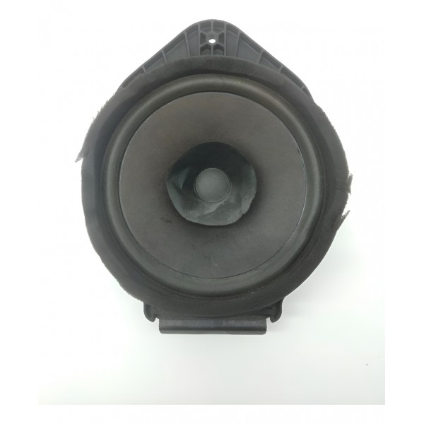 Alto-falante Porta Traseira Esquerda Ônix Original Preto