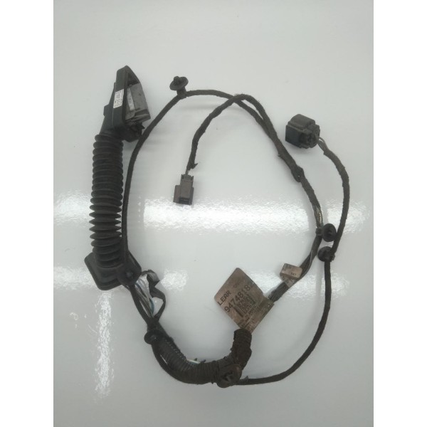 Chicote Elétrico Porta Traseira Direita Gm Onix Original