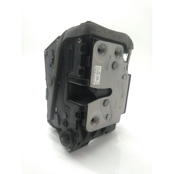 Fechadura Porta Traseira Direita Ônix 2013 Até 2020 Original