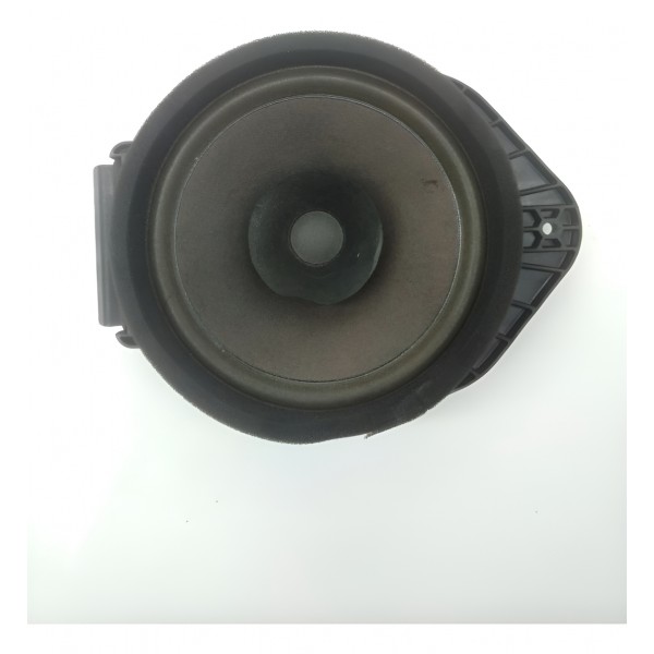 Alto-falante Porta Traseira Direito Ônix Original Preto