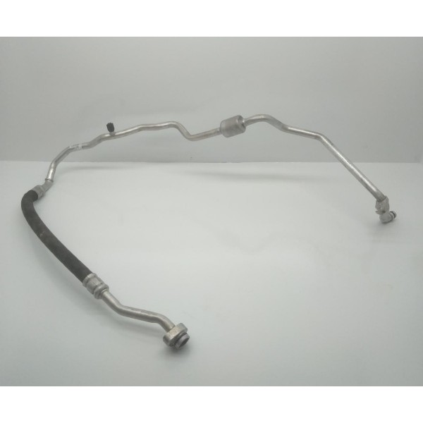 Mangueira Ar Condicionado Virtus 1.6 Msi 2018/ - 2q0820743ac